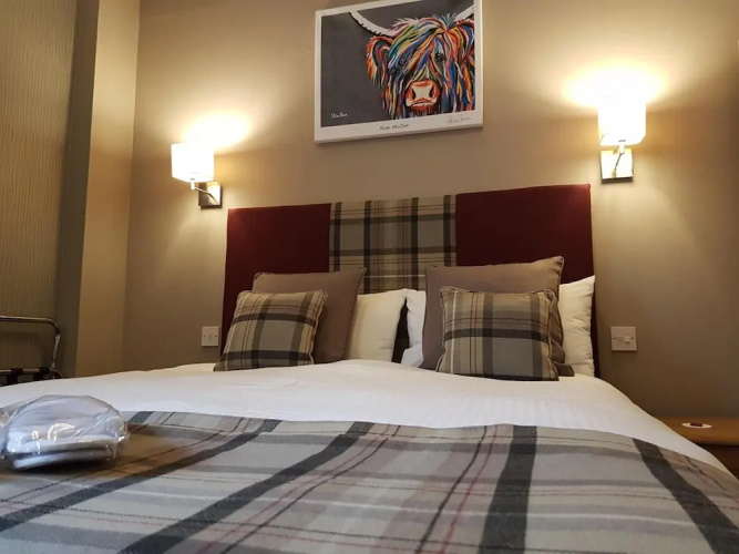 Fairburn Hotel