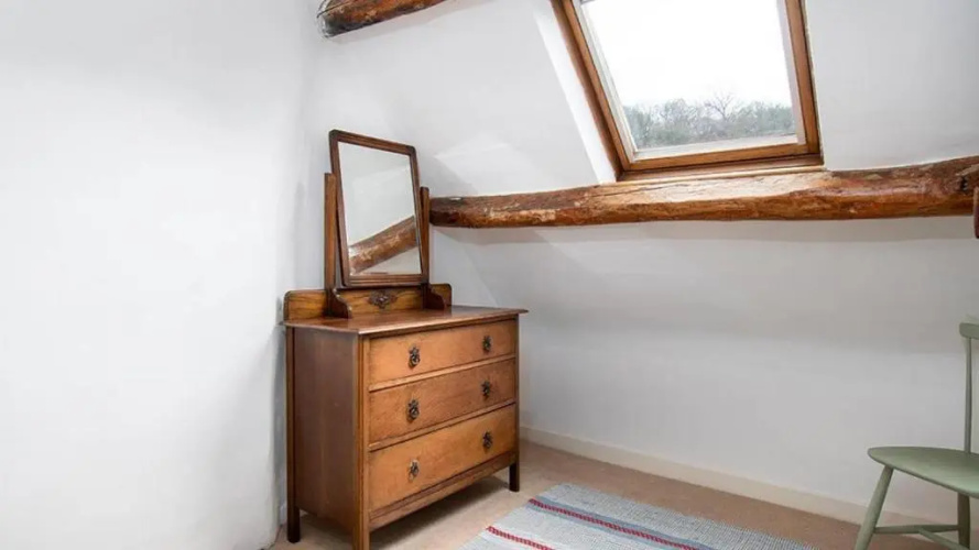 Ty Bont Cottage