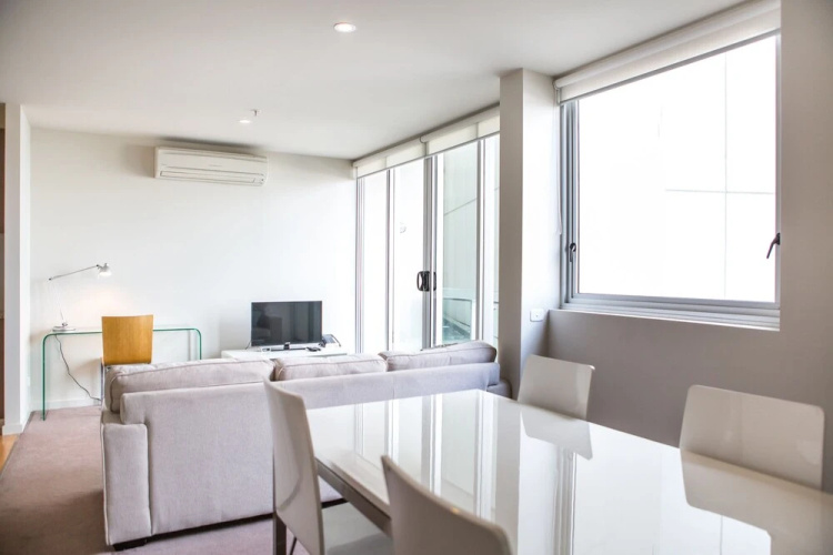 Aria Hotel Apartments