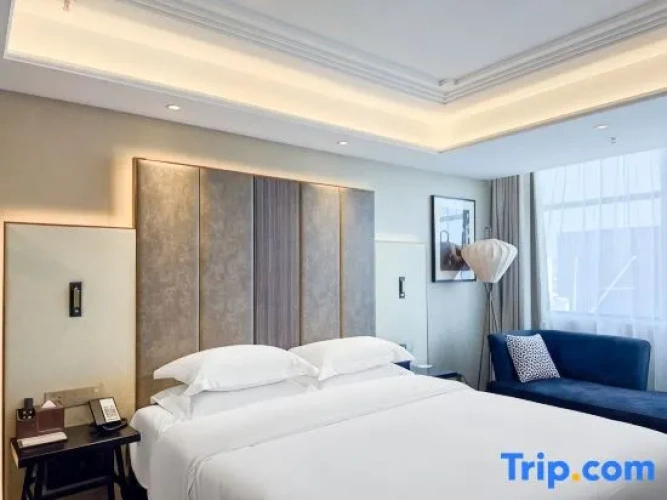 Standard Double Duplex room