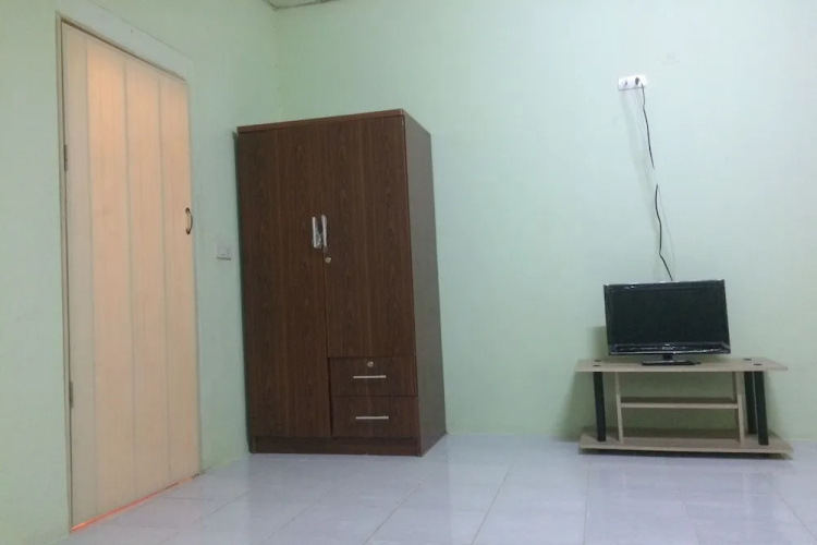 Suansuppachok Inn