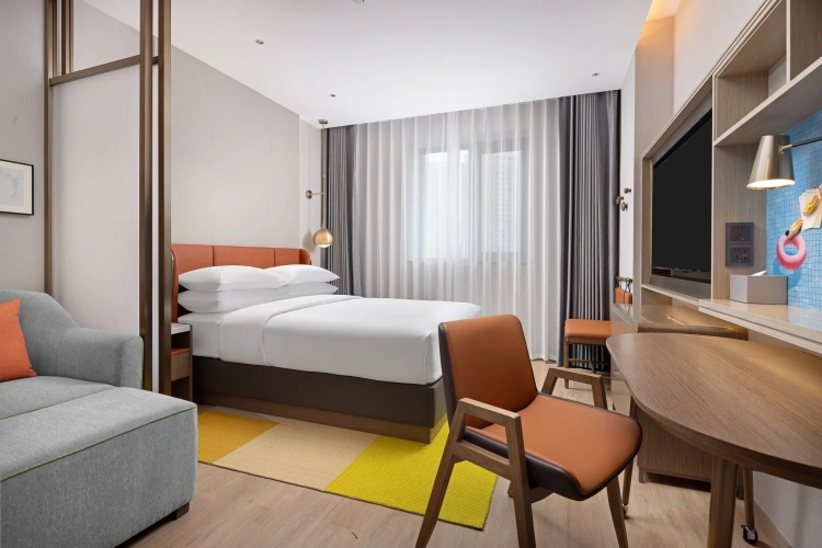 Double Suite