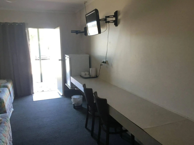 Kooyong Hotel