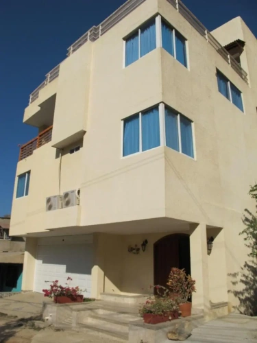 Casa Luna Hotel