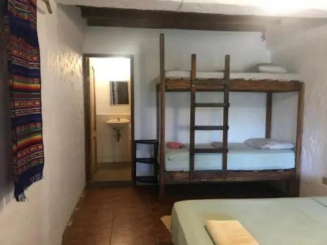 Coconut Hotel and Surf Hostel