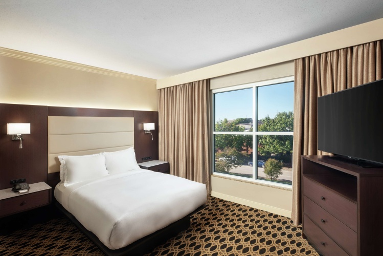 Hilton Columbia Center photo 6