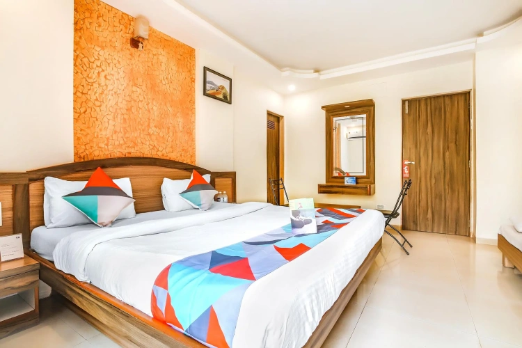 Executive room
