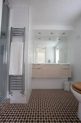 Chic Notting Hill Apartment