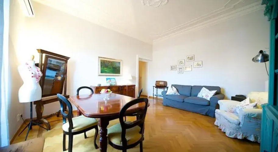Antonia Home at St.Peter