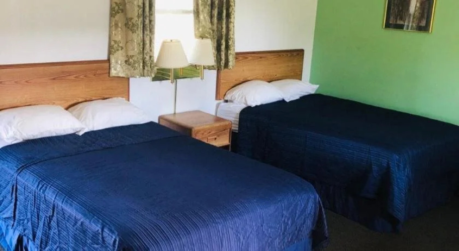 Woodridge Motel