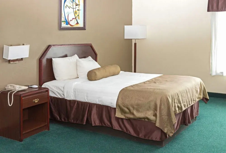 Baymont Inn & Suites Somerset