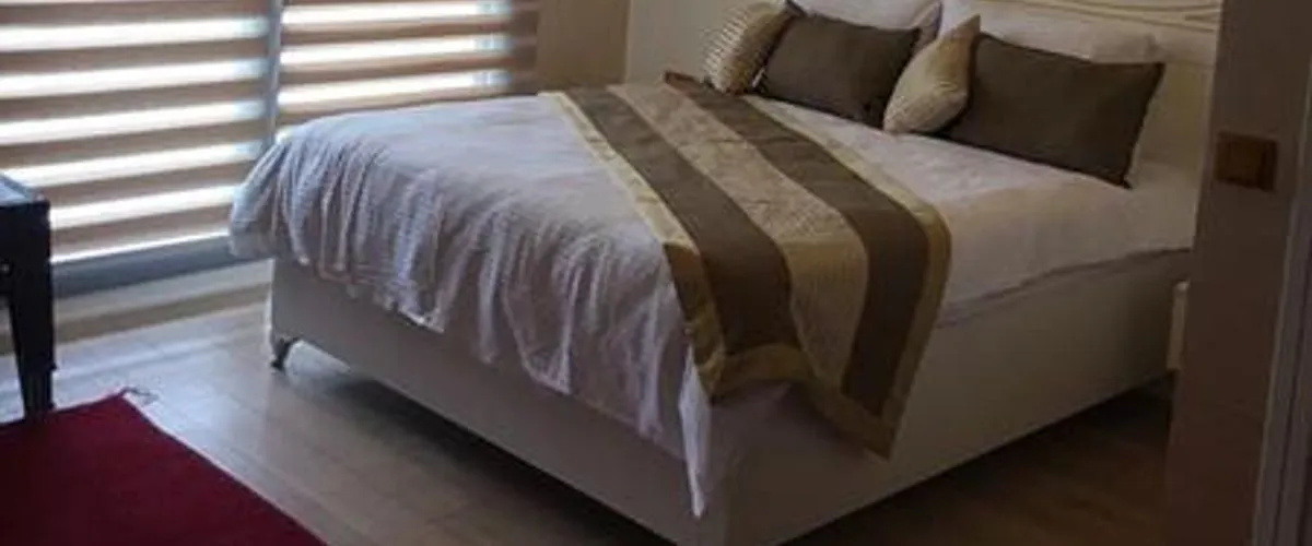 Aksu Otel Sakran