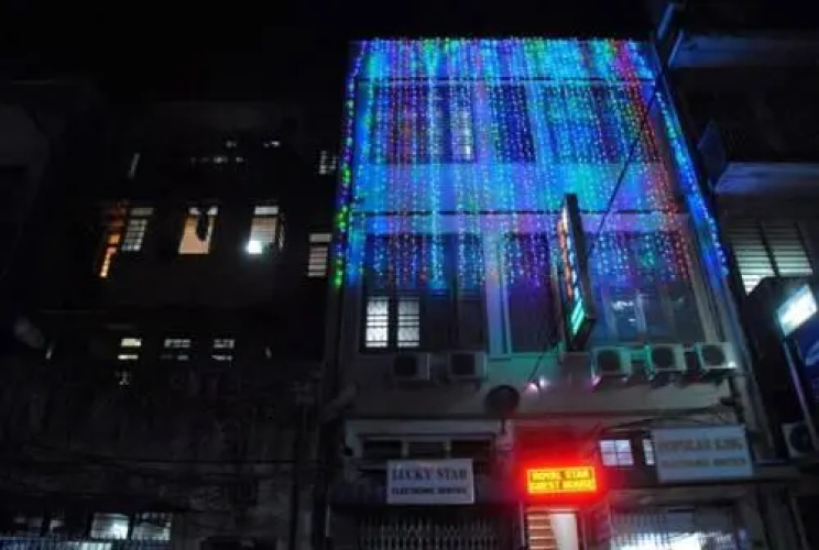 Royal Star Guest House