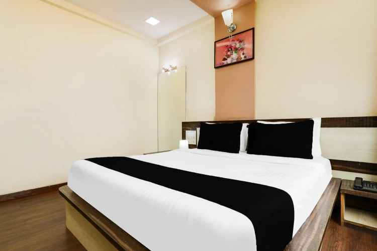 Classic Triple room