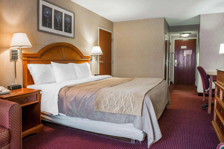 Comfort Inn Meadowlands