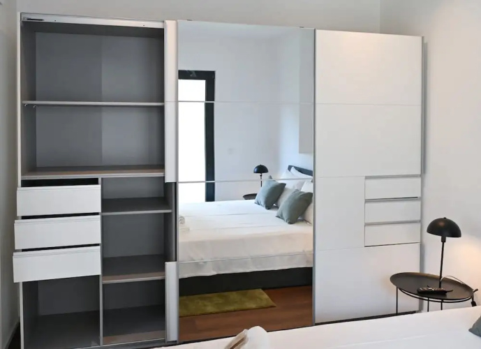 Lugano Suite Modern Concept 3