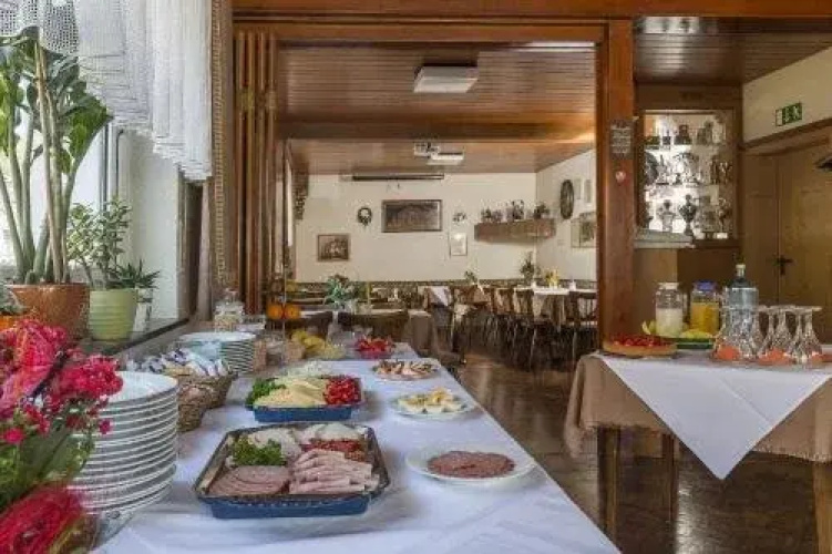 Hotel zur Linde
