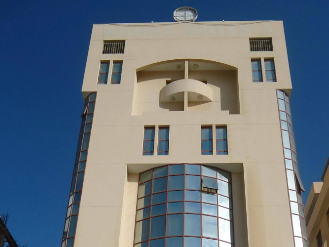 Hotelbild