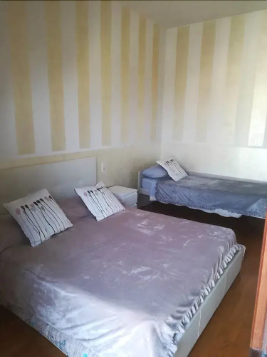 B&B Idea