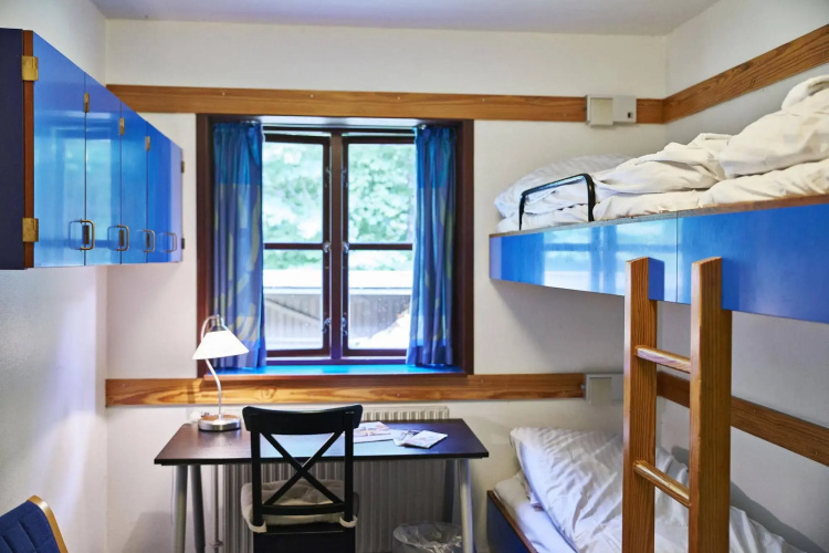 Danhostel Hillerød