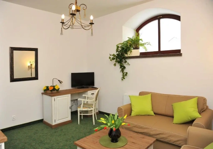 Standard Suite