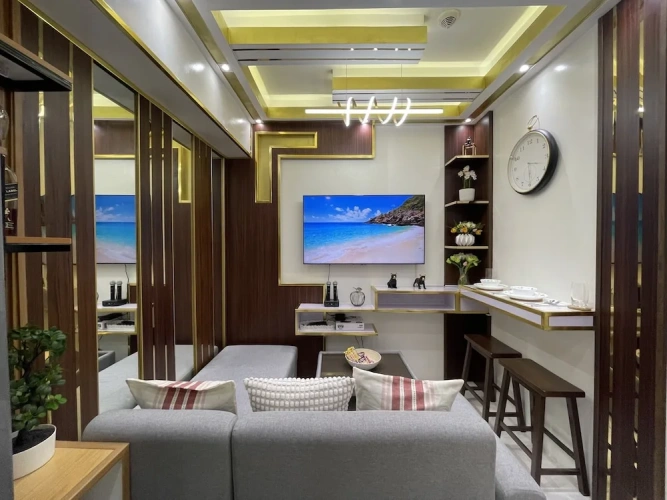 2 Bedrooms Premium room with bay view
