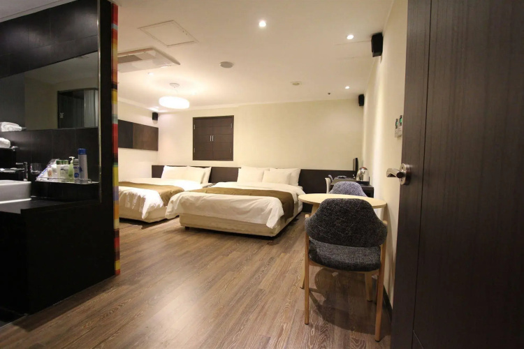 Nox Boutique Hotel