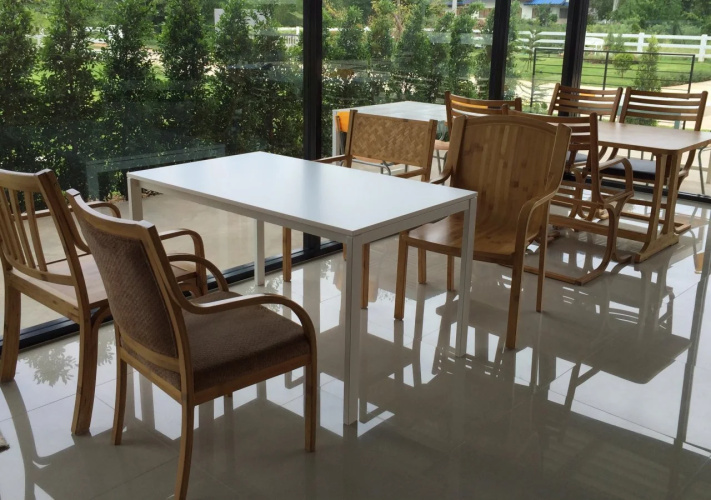 The Lofts Eco