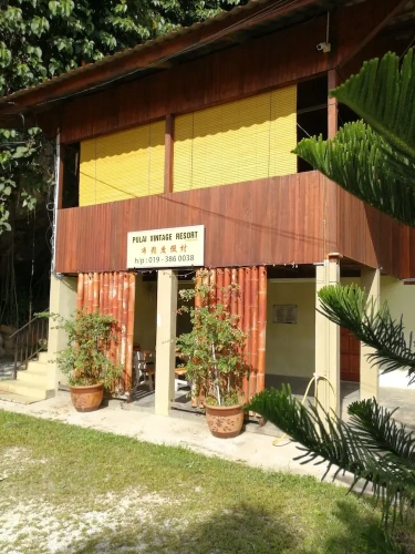 1 Bedroom Standard Triple room with balcony