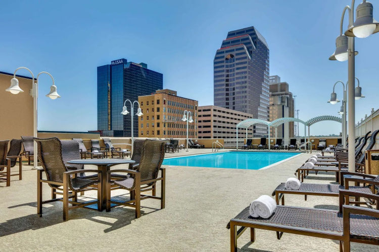 Wyndham San Antonio Riverwalk photo 9