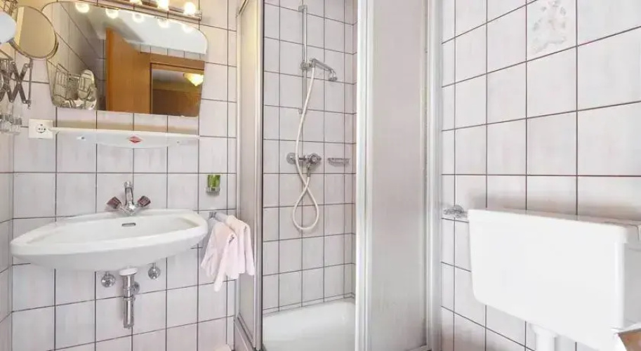 Gstehaus Brugger