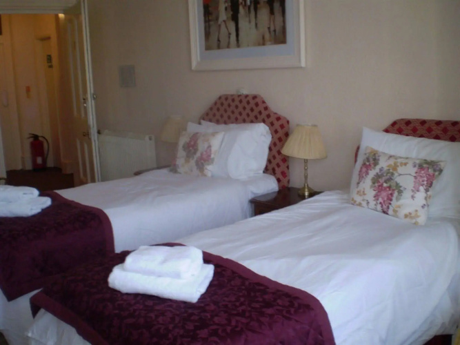 Parkview Hotel