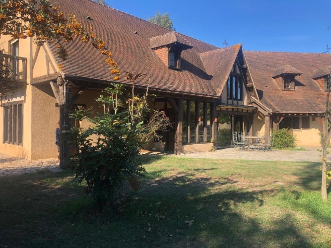 Cottage