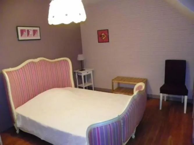 Chambres d'hotes de Pouldiguy