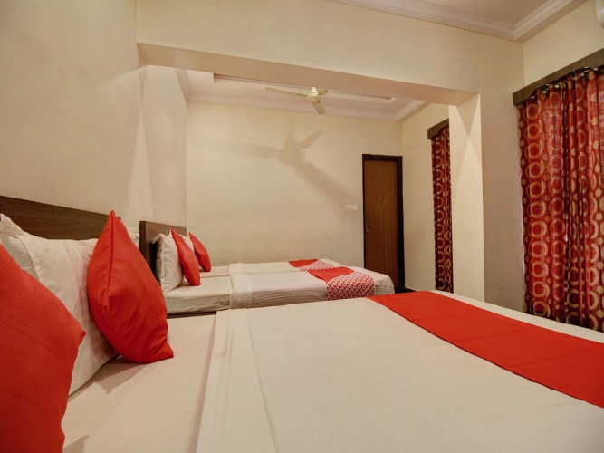 OYO 15955 Rest Inn