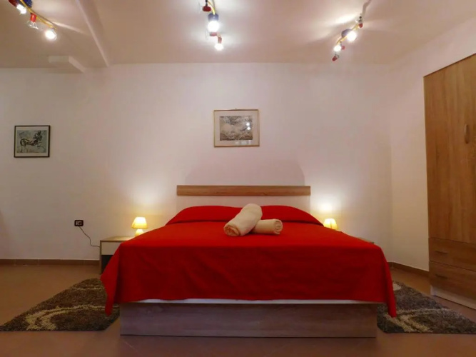 Central Apartments Circolo