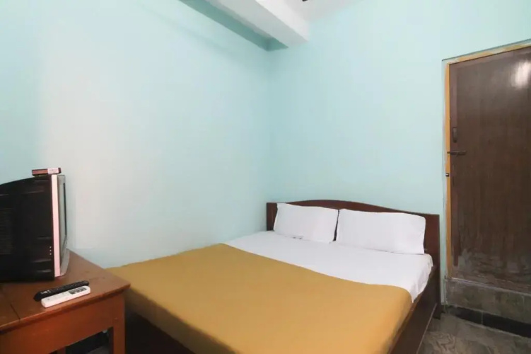 Aps Residency by OYO Rooms