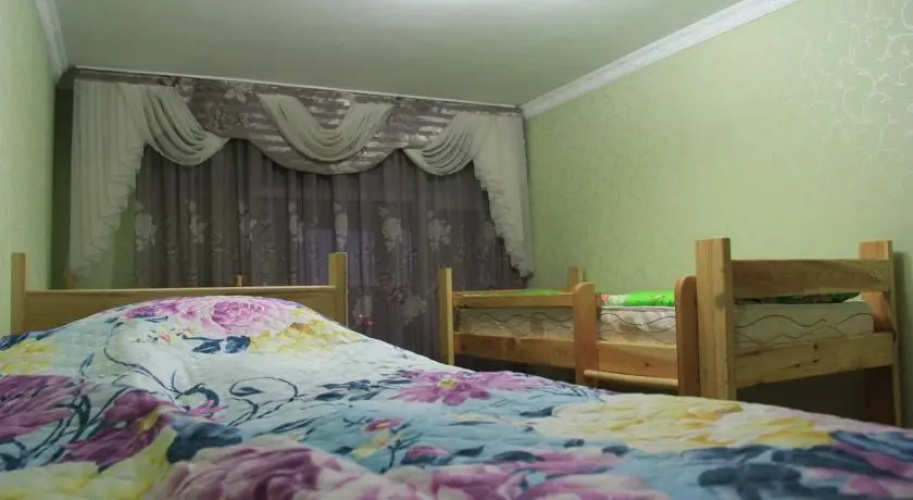 LikeMe Hostel
