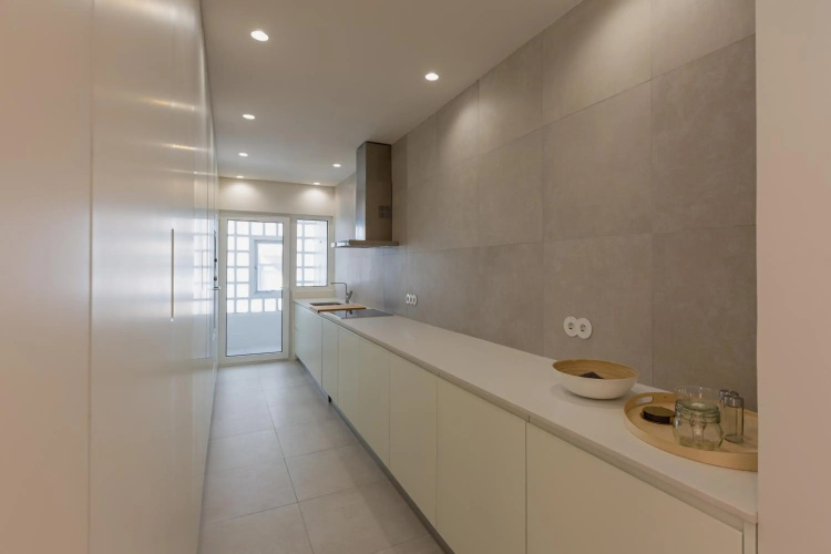 ORM Antero Apartment