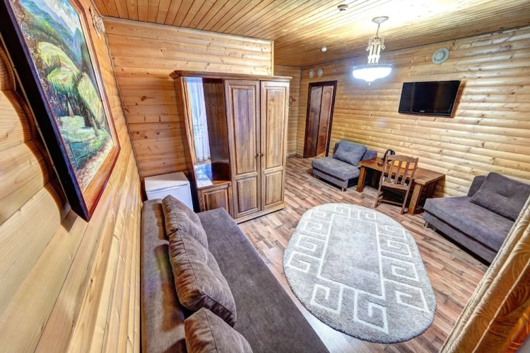 Grand Double room