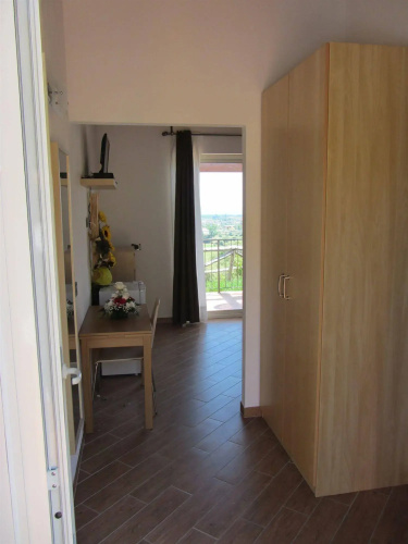 Hotel Pedra Ruja