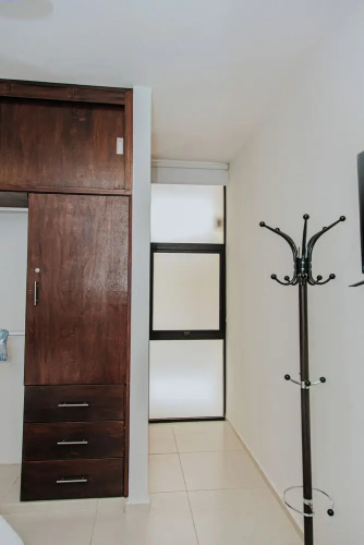 Departamento en Merida en zona exclusiva