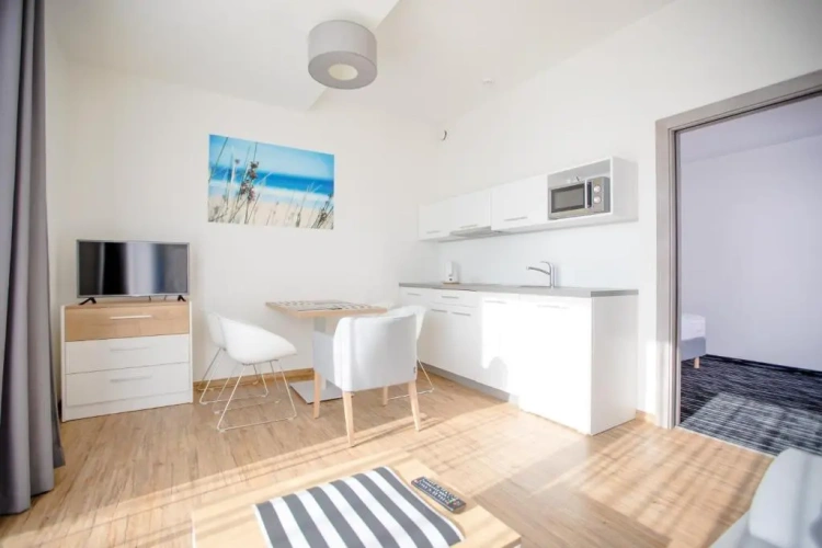 Standard Apartment