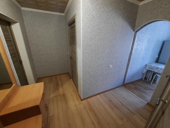 Фотография номера квартиры Апартаменты улица Тельмана 41