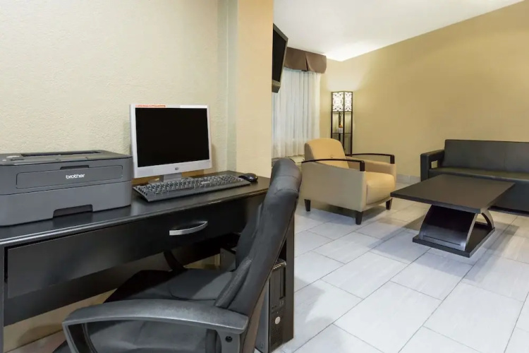 Hotelafbeelding