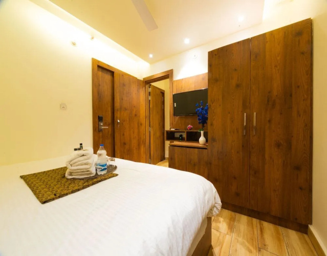 Hotel Aishwarya and Restaurant