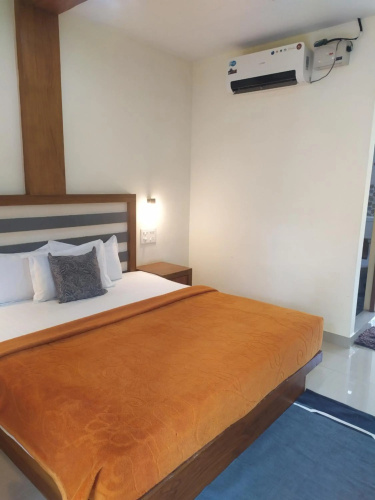 Palliyadiyil Homestay