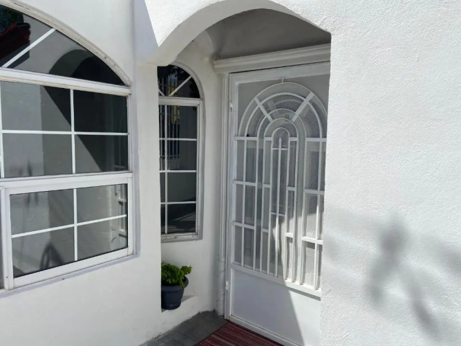 Apartamento Privado Tipo Estudio