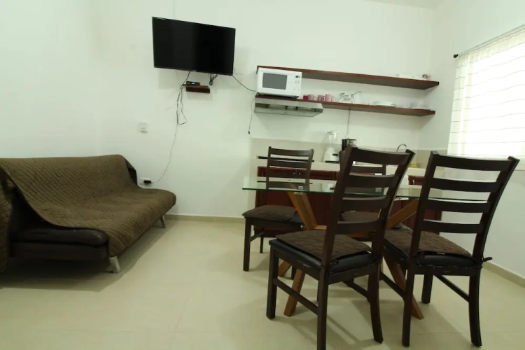 1 Bedroom Comfort Apartment