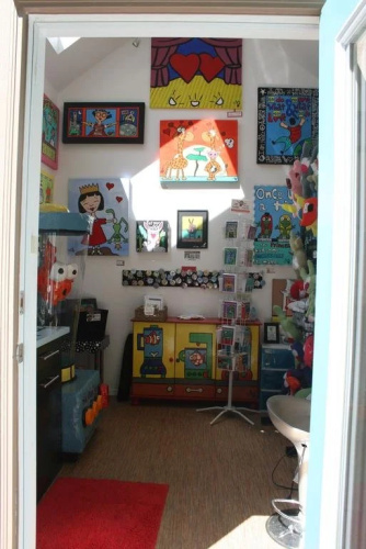 MulBerryLand Guest House